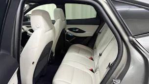 Jaguar E-Pace 2.0d D240 R-Dynamic SE AWD Automatik