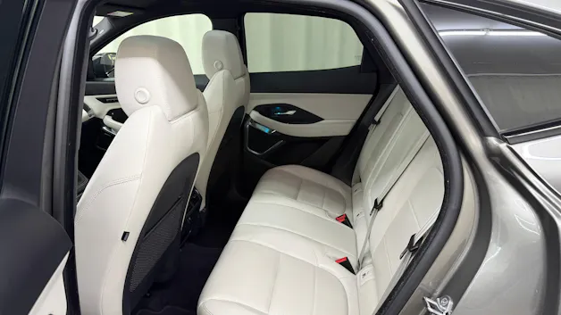 Jaguar E-Pace 2.0d D240 R-Dynamic SE AWD Automatik
