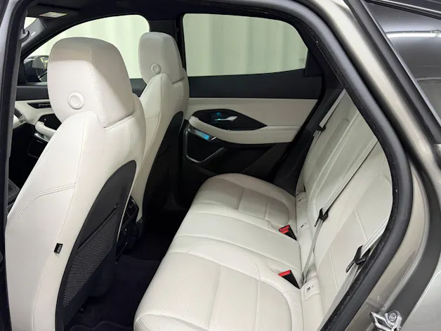 Jaguar E-Pace 2.0d D240 R-Dynamic SE AWD Automatik