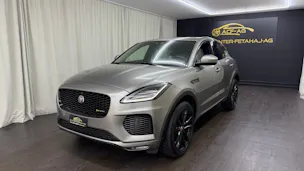 Jaguar E-Pace 2.0d D240 R-Dynamic SE AWD Automatik