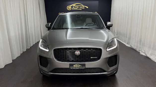 Jaguar E-Pace 2.0d D240 R-Dynamic SE AWD Automatik