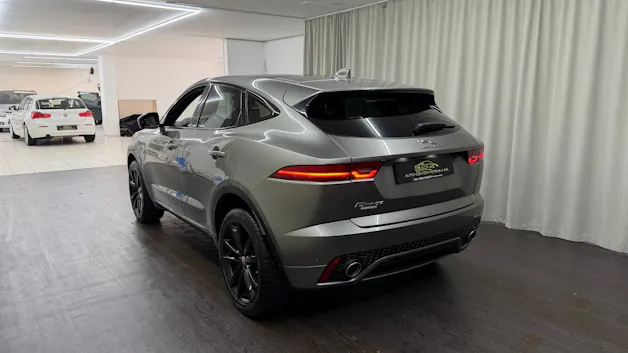 Jaguar E-Pace 2.0d D240 R-Dynamic SE AWD Automatik