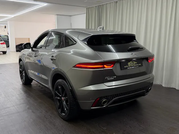 Jaguar E-Pace 2.0d D240 R-Dynamic SE AWD Automatik