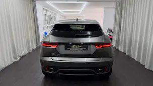 Jaguar E-Pace 2.0d D240 R-Dynamic SE AWD Automatik