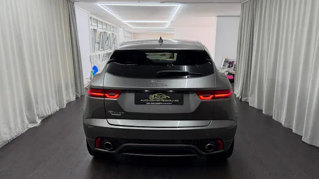 Jaguar E-Pace 2.0d D240 R-Dynamic SE AWD Automatik