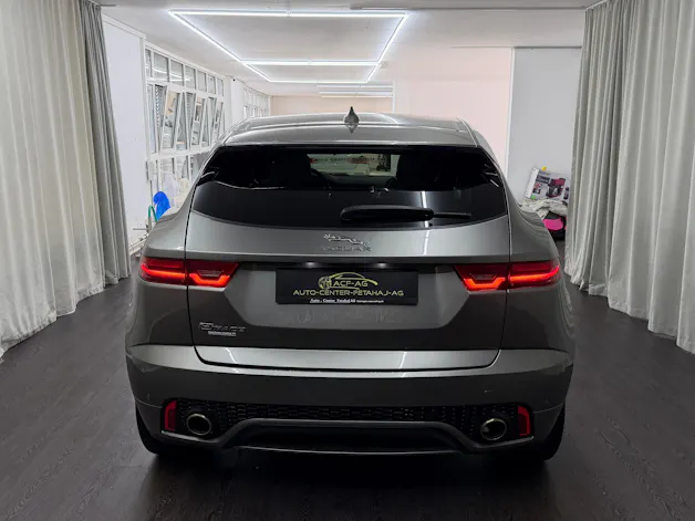 Jaguar E-Pace 2.0d D240 R-Dynamic SE AWD Automatik