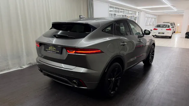 Jaguar E-Pace 2.0d D240 R-Dynamic SE AWD Automatik