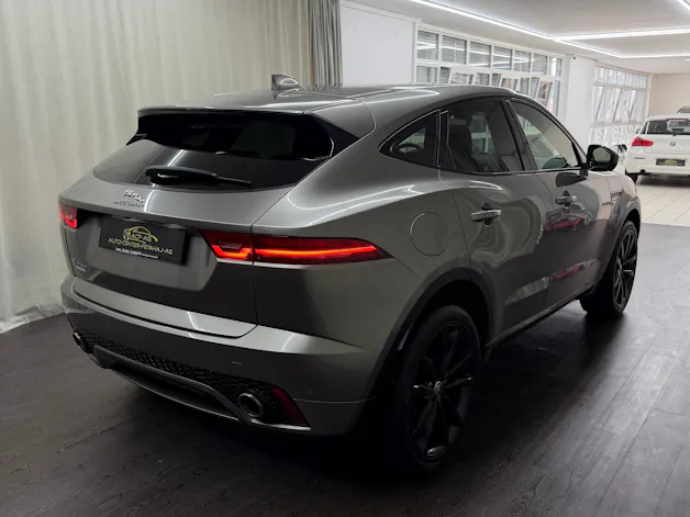 Jaguar E-Pace 2.0d D240 R-Dynamic SE AWD Automatik