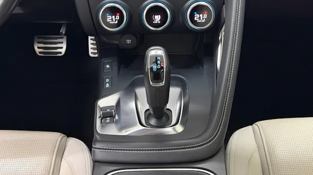 Jaguar E-Pace 2.0d D240 R-Dynamic SE AWD Automatik