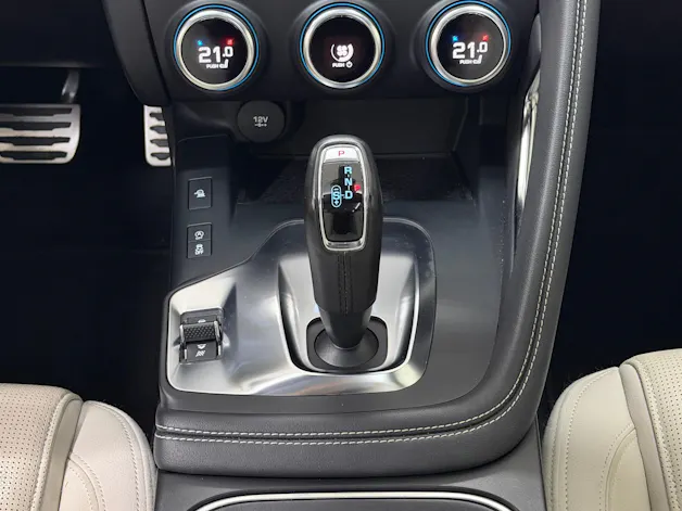 Jaguar E-Pace 2.0d D240 R-Dynamic SE AWD Automatik
