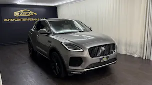 Jaguar E-Pace 2.0d D240 R-Dynamic SE AWD Automatik