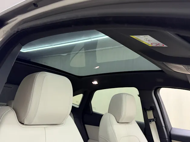 Jaguar E-Pace 2.0d D240 R-Dynamic SE AWD Automatik