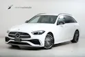 MERCEDES-BENZ C 220 d Swiss Star AMG Line 4matic T-Modell S206