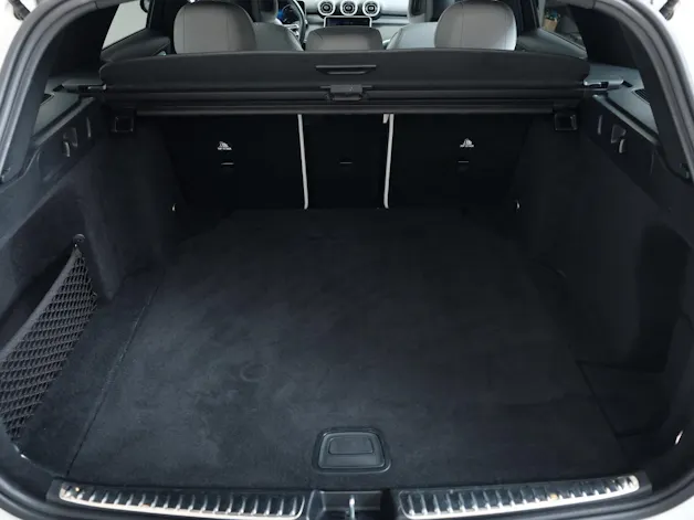 MERCEDES-BENZ C 220 d Swiss Star AMG Line 4matic T-Modell S206
