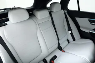 MERCEDES-BENZ C 220 d Swiss Star AMG Line 4matic T-Modell S206