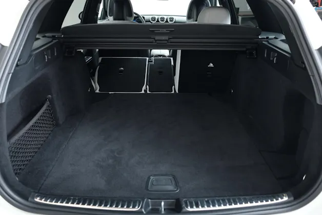 MERCEDES-BENZ C 220 d Swiss Star AMG Line 4matic T-Modell S206