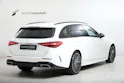 MERCEDES-BENZ C 220 d Swiss Star AMG Line 4matic T-Modell S206