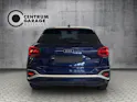 AUDI Q2 35 TDI quattro S-tronic
