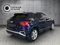 AUDI Q2 35 TDI quattro S-tronic