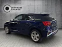 AUDI Q2 35 TDI quattro S-tronic