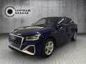AUDI Q2 35 TDI quattro S-tronic