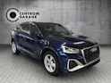 AUDI Q2 35 TDI quattro S-tronic