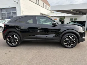 OPEL Mokka e GS
