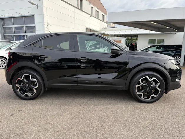OPEL Mokka e GS