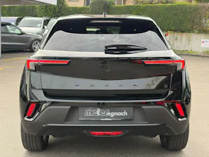 OPEL Mokka e GS