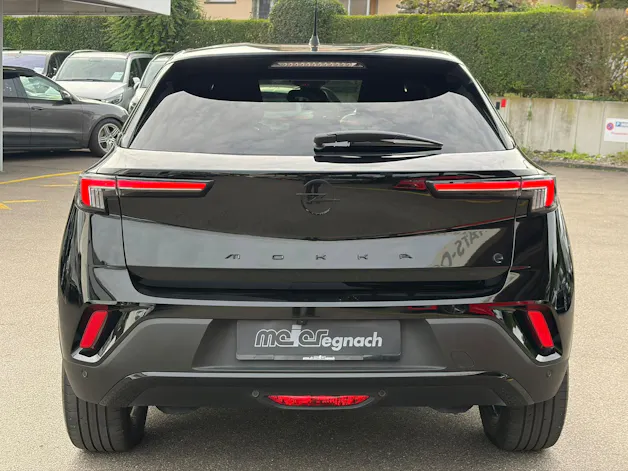 OPEL Mokka e GS
