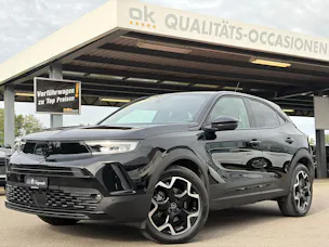 OPEL Mokka e GS