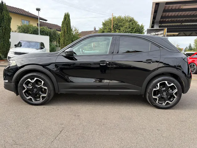 OPEL Mokka e GS