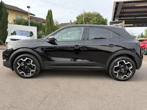 OPEL Mokka e GS