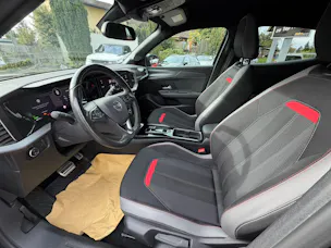 OPEL Mokka e GS