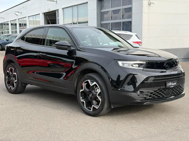 OPEL Mokka e GS