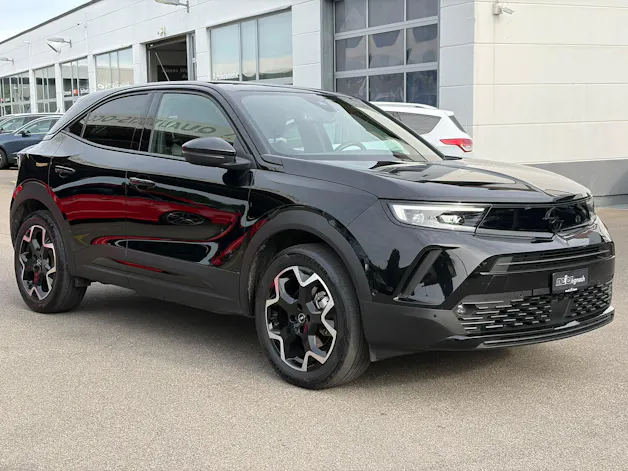 OPEL Mokka e GS