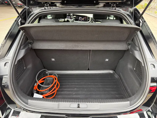 OPEL Mokka e GS