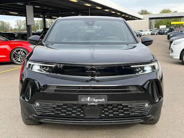 OPEL Mokka e GS