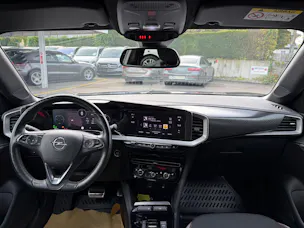 OPEL Mokka e GS