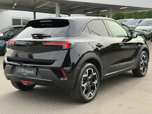 OPEL Mokka e GS