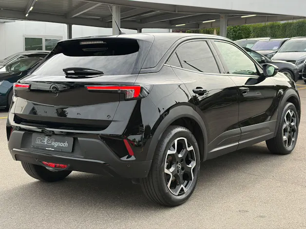 OPEL Mokka e GS