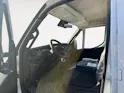 IVECO Doppelkabine mit Kipper