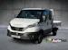 IVECO Doppelkabine mit Kipper