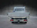 IVECO Doppelkabine mit Kipper