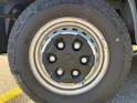 IVECO Doppelkabine mit Kipper