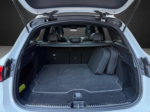 MERCEDES-BENZ GLC 300 e 4Matic 9G-Tronic