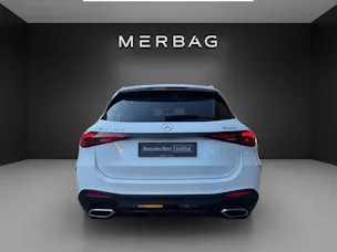 MERCEDES-BENZ GLC 300 e 4Matic 9G-Tronic