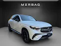 MERCEDES-BENZ GLC 300 e 4Matic 9G-Tronic