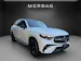 MERCEDES-BENZ GLC 300 e 4Matic 9G-Tronic