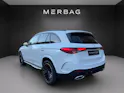 MERCEDES-BENZ GLC 300 e 4Matic 9G-Tronic